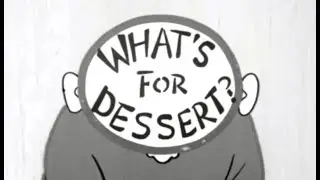 CLASSIC TV COMMERCIALS - 1957 - JELL-O - 