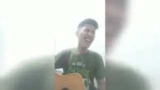 SEKALI INI SAJA - GLEEN FREDLY COVERYN