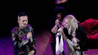 RockOpera Praha - Černá ovce (Viktor Dyk, Pavla Forest)