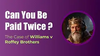 Can You Be Paid Twice for the Same Job?