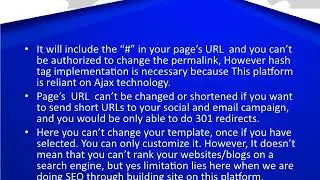 Wix VS Wordpress : Which One Is Best For SEO