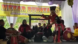 TYPICAL MASK DANCE, CULTURE FLOURING IN CIPEDES