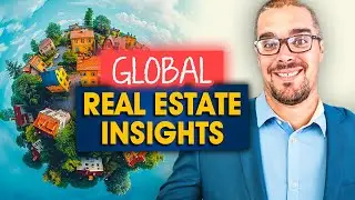Agent Strategies That Work: Real Insights from Leading a Global Real Estate Community