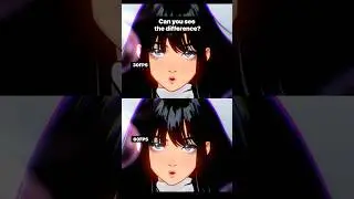 30 FPS VS 60 FPS 🆚 Can you tell the difference? 🤔 #art #animation #fps #lisa
