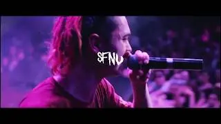 GONE.Fludd | 26/05/18, УФА