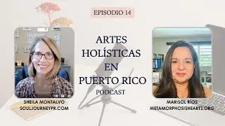 14 Marisol Rios - Mentora de Vida, Acompa&ntilde;ante de Sue&ntilde;os, Reiki Crystal,  Cuarzos #ArtesHol&iacute;sticasPR