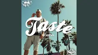 Taste