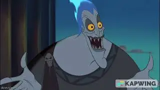 Villains Sing Brand New Plan