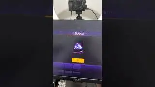 Aldi TV Top Up DM dapet bonus DM 🤩😋 #alditv #freefire #shorts