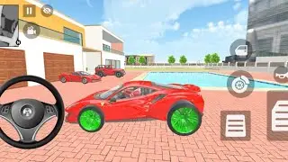 🇮🇳Indian Theft Auto Simulators Car Game Showroom Purchase New Update 🚗 Car