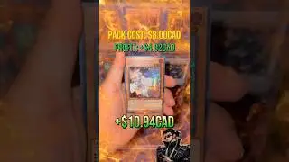 DAY 53‼️ Yu-Gi-Oh! 2022 Tin of The Pharaoh&rsquo;s Gods MEGA PACK‼️ #asmr #ashblossom #tcgcollector