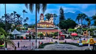 Silacayoapilla 2016 comite del fortin Veracruz su historia