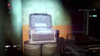 Destiny Restoration Ep.1