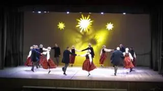 Visam cauri iet