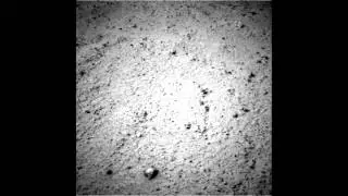 Road to Mount Sharp (Aeolis Mons). Part 1: Sols 327-351