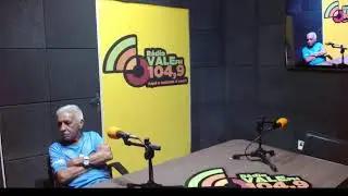 RADIO VALE FM 104.9 PINDA