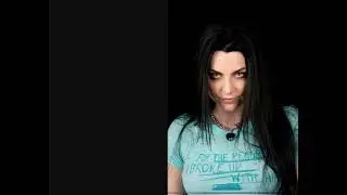 Amy Lee - Predators [ We Are The Catalyst cover]
