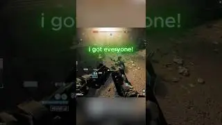 THIS is how to support in Battlefield 6 #battlefield #battlefield6 #new