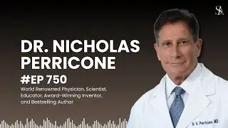 The Beauty Molecule That Is Changing Everything Featuring World Renowned Dr. Perricone
