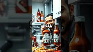 The Quirky World of Ketchup