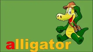 Phonics Song | Kiddiezone