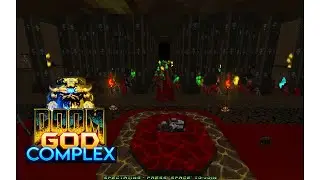 Zandro~ | God Complex w/ Chillax | Safe start on map04???