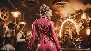 London Clubs Journey Extended - Lin' Mercer Nigthlife Mix | Steampunk life and Deep House Sounds