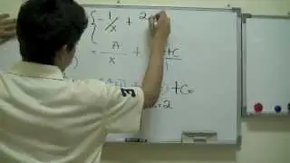 Partial Functions