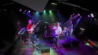 Atom Rush Set 1 8 26 Original poetry with improvised music Danbury CT
