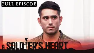 Full Episode 82 | A Soldier's Heart [ENG SUB]