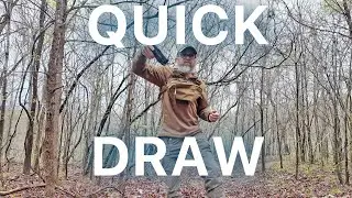 5.11 Chest Pack vs Hill People Gear Kit Bag vs Emerson Gear: Ozark Homestead Carry Comparison