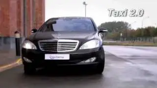 Taxiberia.es viajes de empresa en Taxi privado