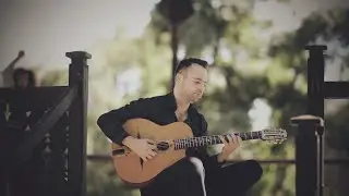 Oridano Gypsy Jazz Band - Natural Beauty