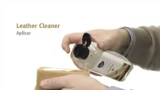 Stressless leather care kit SP