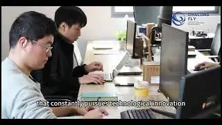 Chalong Fly Factory Tour: Professional Custom Lithium Battery Pack Manufacturer