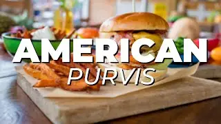 5 MUST try AMERICAN RESTAURANTS in Purvis, MISSISSIPPI