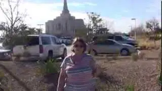 Gilbert Temple Ex-Mormon Testimony