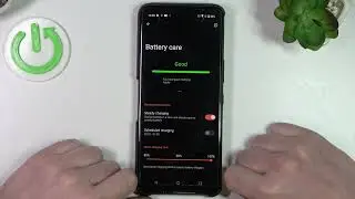 How to improve your battery life on Asus ROG Phone 6 - Battery Care Tips