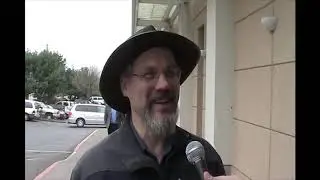 How I Became A Christian