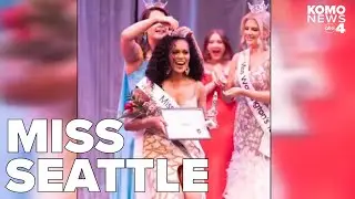Can Miss Seattle compete her way to Miss America?