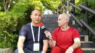 Bitsonline Interviews Korean Blockchain Startups