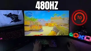 CS2 POV FACEIT Level 10 Gameplay | 4K 60FPS