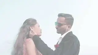 Pre-wedding teaser #prewedding #tereishkmein #new #viral #2025 #love #romantic 