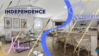 Amazingly beautiful Town Home community with many benefits included into the price! (Part 1 of 2)