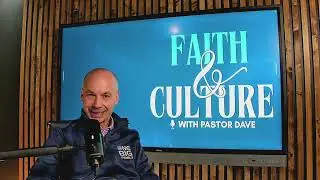 If God created everything, then who created witchcraft?