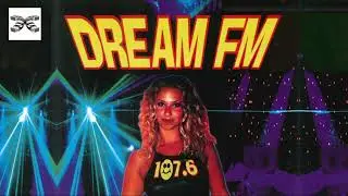 DJ Spinback & MC Ruff - Dream 107.6 FM - 1995