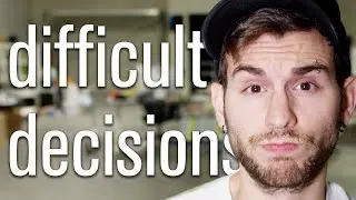 Difficult Decisions