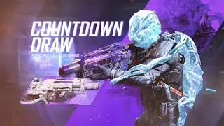 Call of Duty&reg;: Mobile - Countdown Draw