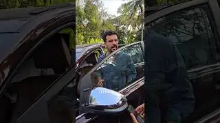 ലാലേട്ടന്റെ അമ്മയെ അവസാനമായി കണ്ടിട്ട് രമേശ്പിഷാരടി മമ്മൂക്കയുടെ ഇന്നോവ കാറിൽ മടങ്ങിയപ്പോൾ 🙏 #shorts