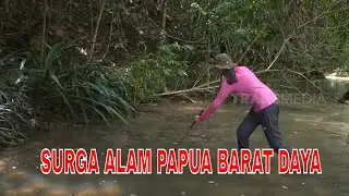 [FULL] SURGA ALAM PAPUA BARAT DAYA | JEJAK PETUALANG (26/07/23)